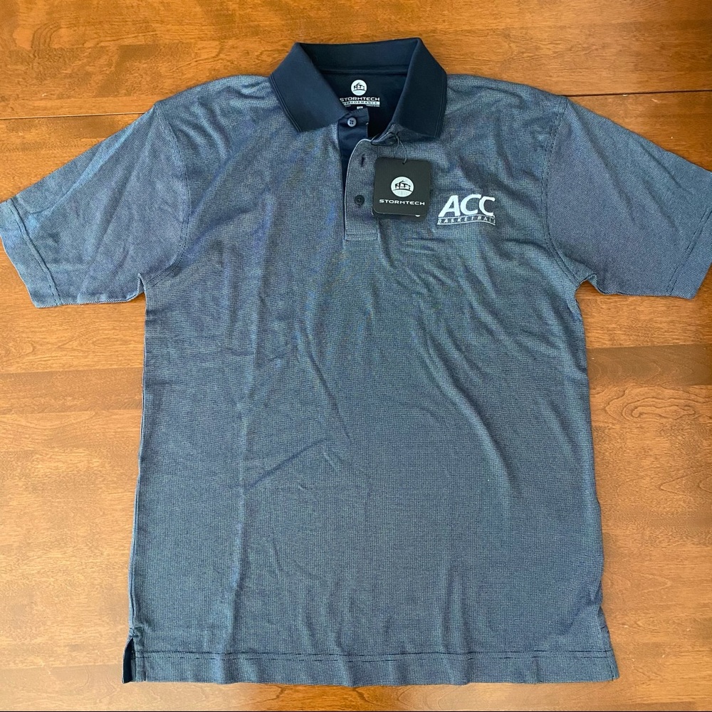 Mens Dry Tech Golf Polo size Small
